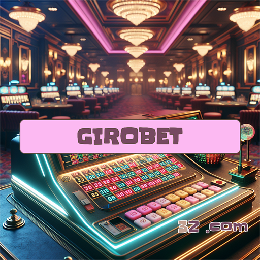 Girobet: O Portal Confiável para Jogos e Apostas Online