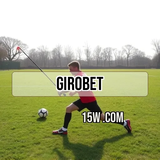 girobet Bônus