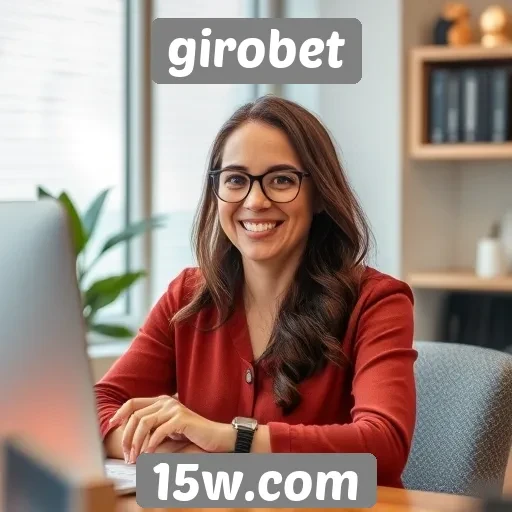 Avaliação do atendimento ao cliente no girobet