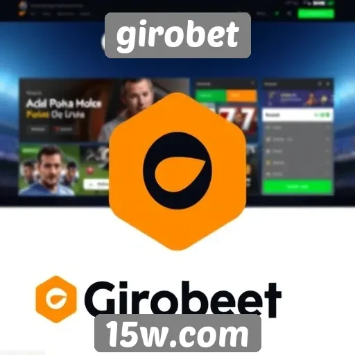 Plataforma Girobet se destaca em apostas esportivas