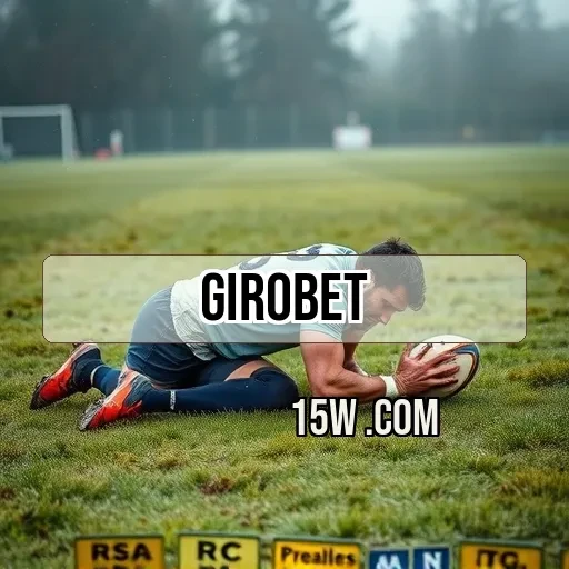 girobet Cassino Ao Vivo