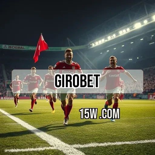 girobet Promoções