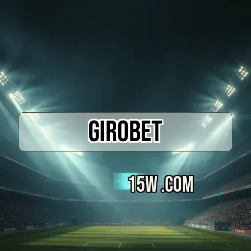girobet Roleta