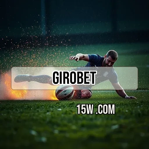 girobet Raspadinhas