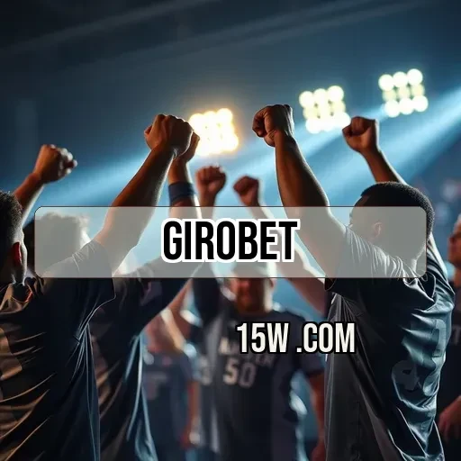 girobet Jogos de Mesa