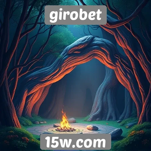 experiência do usuário no site girobet
