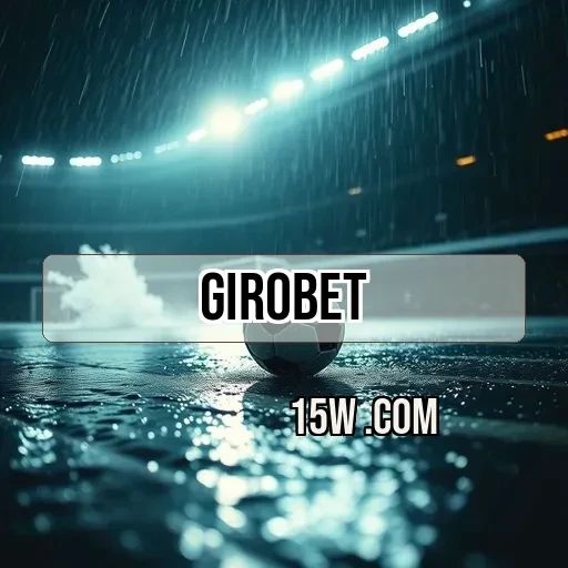 girobet Esportes Virtuais